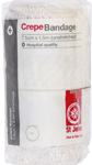 BANDAGE CREPE 7.5CM