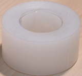 TAPE ADH. LEUKOFIX 2.5CM X 9M