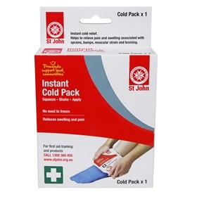 COLD PACK INSTANT