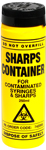 CONTAINER SHARPS 250ML