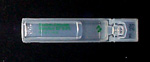 SALINE STERITUBE 15ML