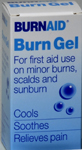 BURN GEL 3.5G PK10