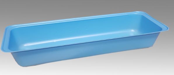 TRAY DRESSING DISPOSABLE