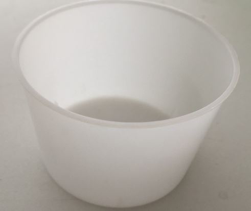 GALLIPOT AUTOCLAVABLE 150ML