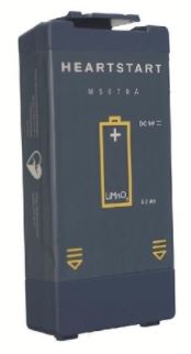 AED Battery Laerdal Heartstart First Aid