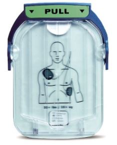 AED Laerdal Smart Pads Adult Heartstart