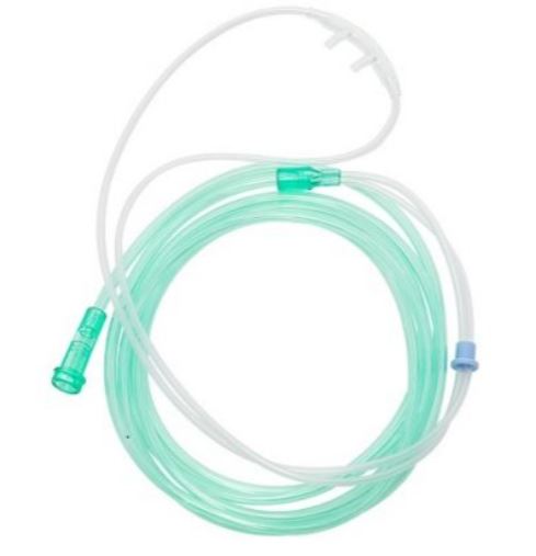 NASAL CANNULA