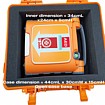 STJ AED G5 Hardcase