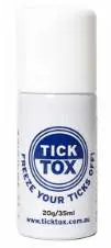 Tick Tox 20g/35ml